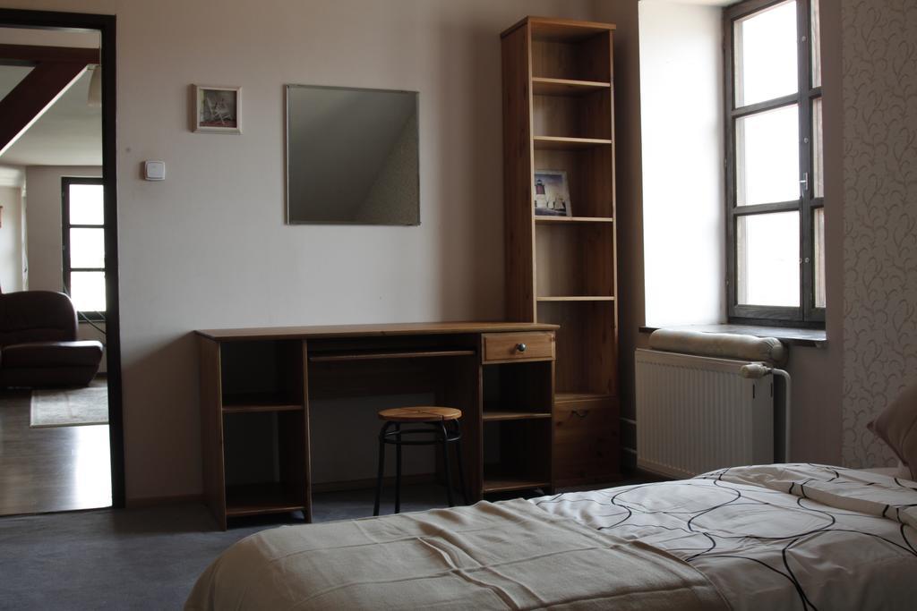 Hotel Columbo Prague Exterior photo