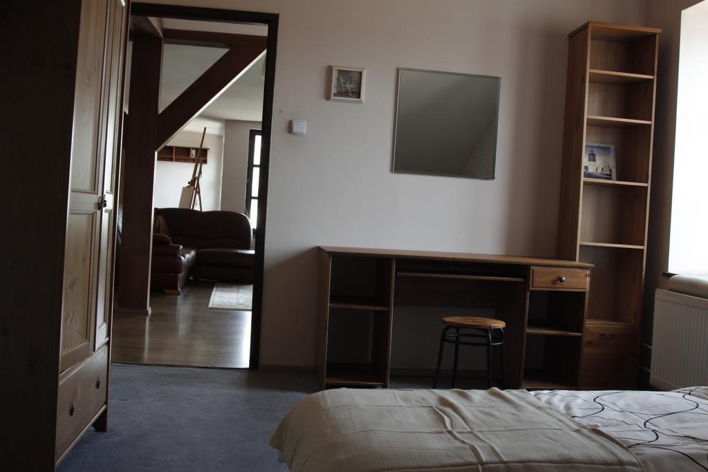 Hotel Columbo Prague Exterior photo